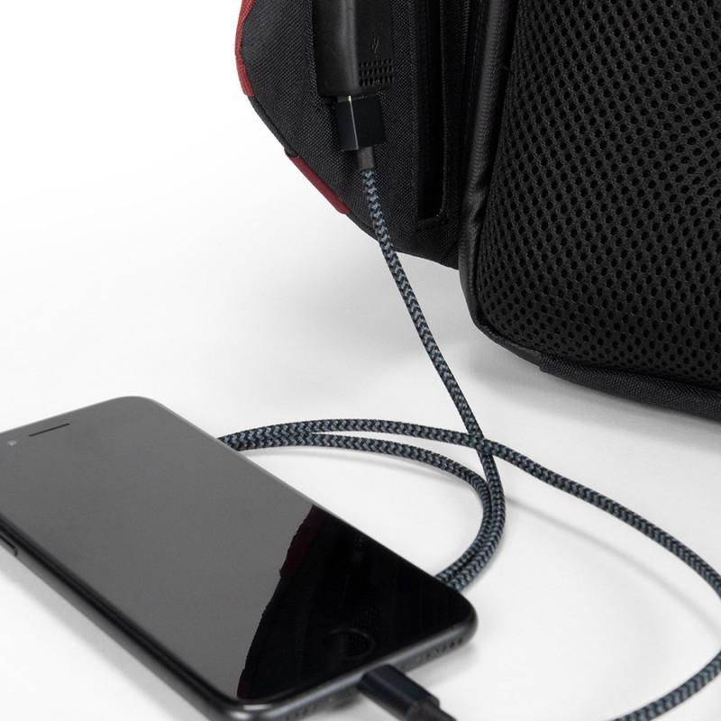 Backpack Ultimate Guard: Ammonite Anti-Theft 2020 exclusive