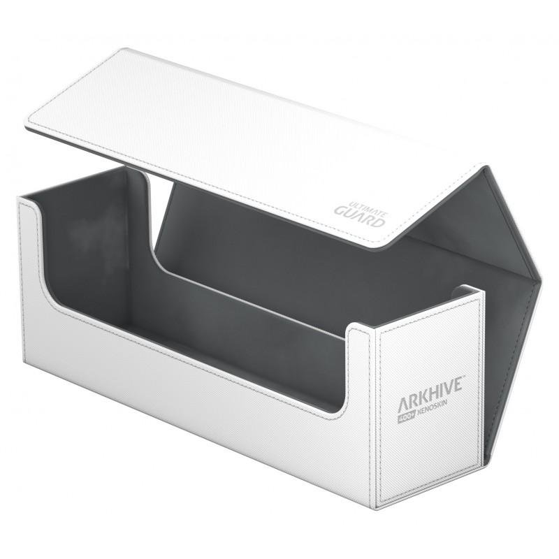 Deck Box Ultimate Guard: Arkhive 400+ XenoSkin