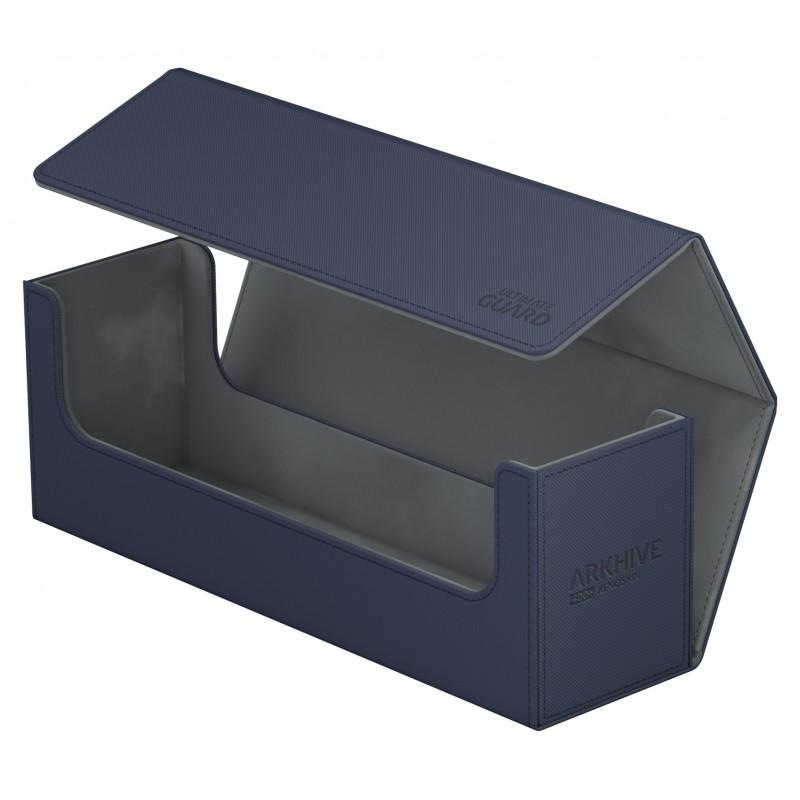 Deck Box Ultimate Guard: Arkhive 400+ XenoSkin