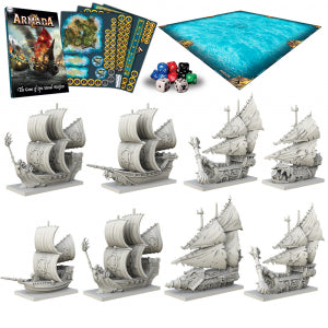 Armada:  2 Player Starter Set