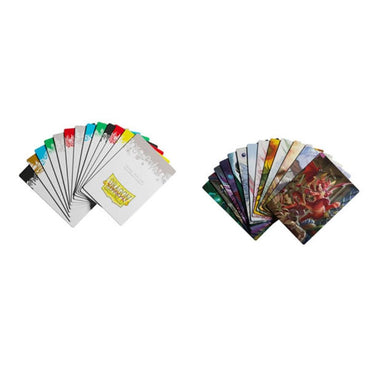 Dragon Shield Card Dividers Booster Pack