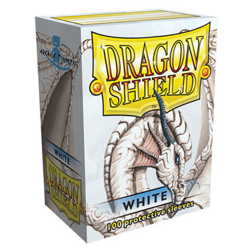 Card Sleeves Dragon Shield: Standard 100 count