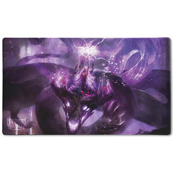 Playmat Dragon Shield: Classic Art Dragon