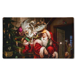 Playmat Dragon Shield: Dragon