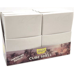 Card Box Dragon Shield: Cube Shell