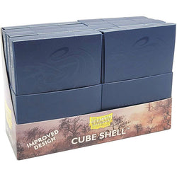 Card Box Dragon Shield: Cube Shell
