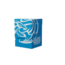 Deck Box Dragon Shield: Double Shell