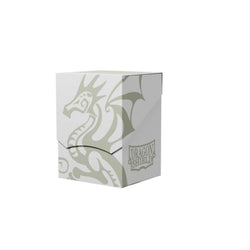 Deck Box Dragon Shield: Double Shell