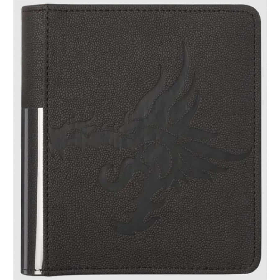 Binder Dragon Shield: Card Codex 80