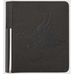 Binder Dragon Shield: Card Codex 80