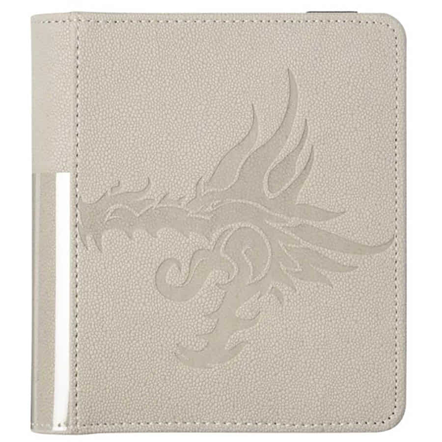 Binder Dragon Shield: Card Codex 80