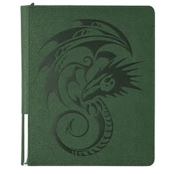 Binder Dragon Shield: Zipster