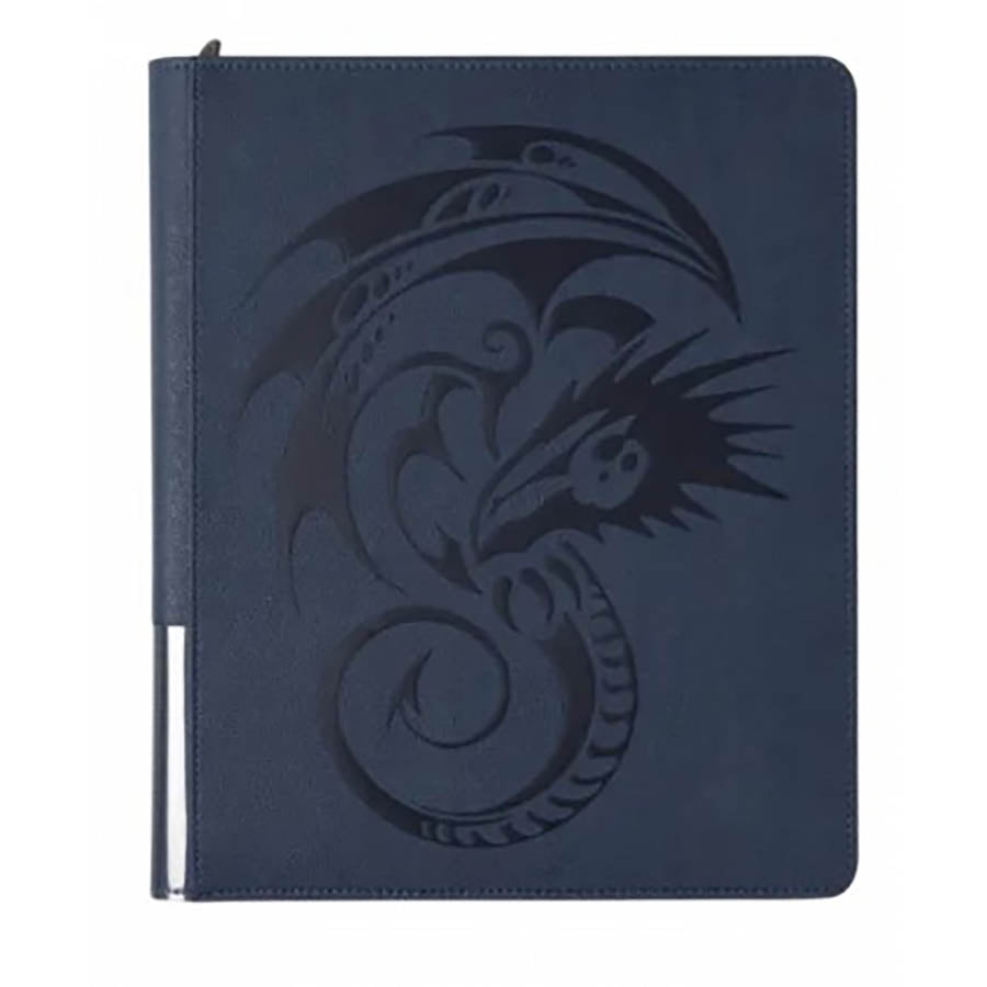 Binder Dragon Shield: Zipster