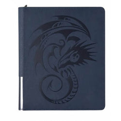 Binder Dragon Shield: Zipster