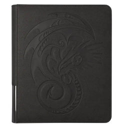 Binder Dragon Shield: Zipster