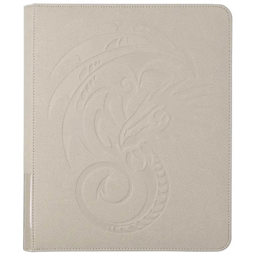 Binder Dragon Shield: Zipster