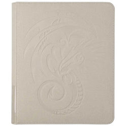 Binder Dragon Shield: Zipster