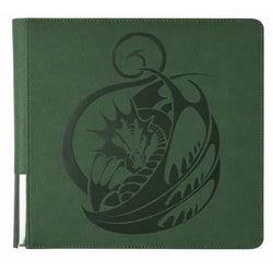 Binder Dragon Shield: Zipster XL