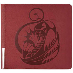 Binder Dragon Shield: Zipster XL
