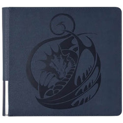 Binder Dragon Shield: Zipster XL