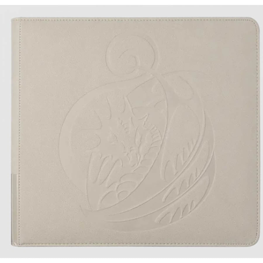Binder Dragon Shield: Zipster XL