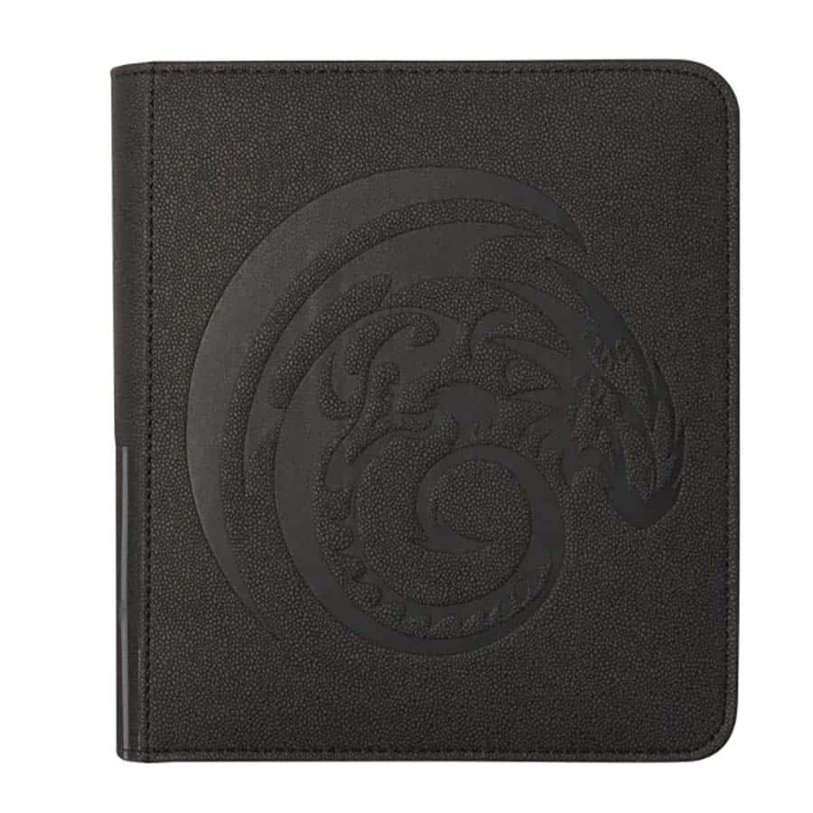 Binder Dragon Shield Zipster: Small