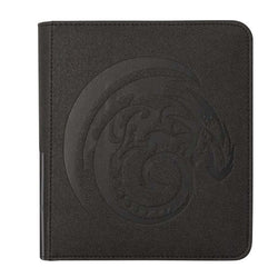 Binder Dragon Shield Zipster: Small