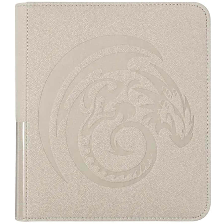 Binder Dragon Shield Zipster: Small