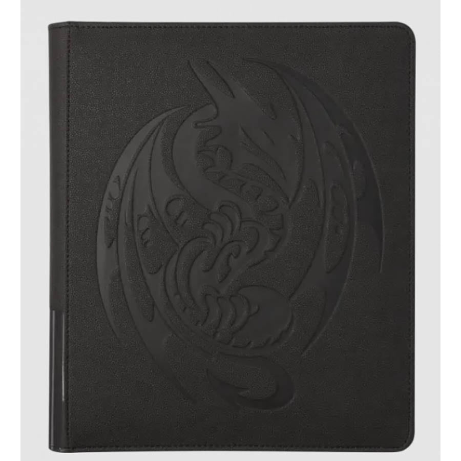 Binder Dragon Shield: Card Codex 360
