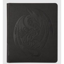 Binder Dragon Shield: Card Codex 360