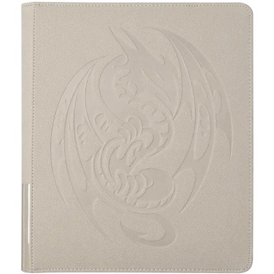Binder Dragon Shield: Card Codex 360