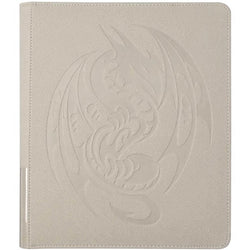 Binder Dragon Shield: Card Codex 360