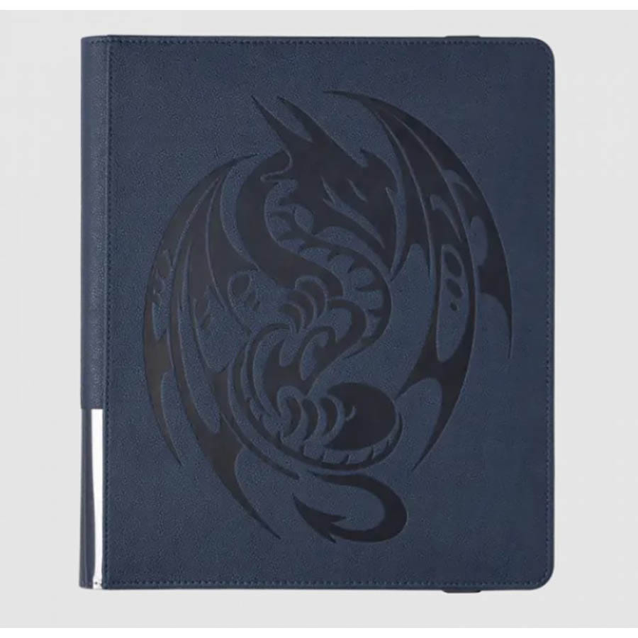 Binder Dragon Shield: Card Codex 360