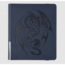 Binder Dragon Shield: Card Codex 360