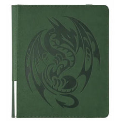 Binder Dragon Shield: Card Codex 360