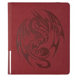 Binder Dragon Shield: Card Codex 360