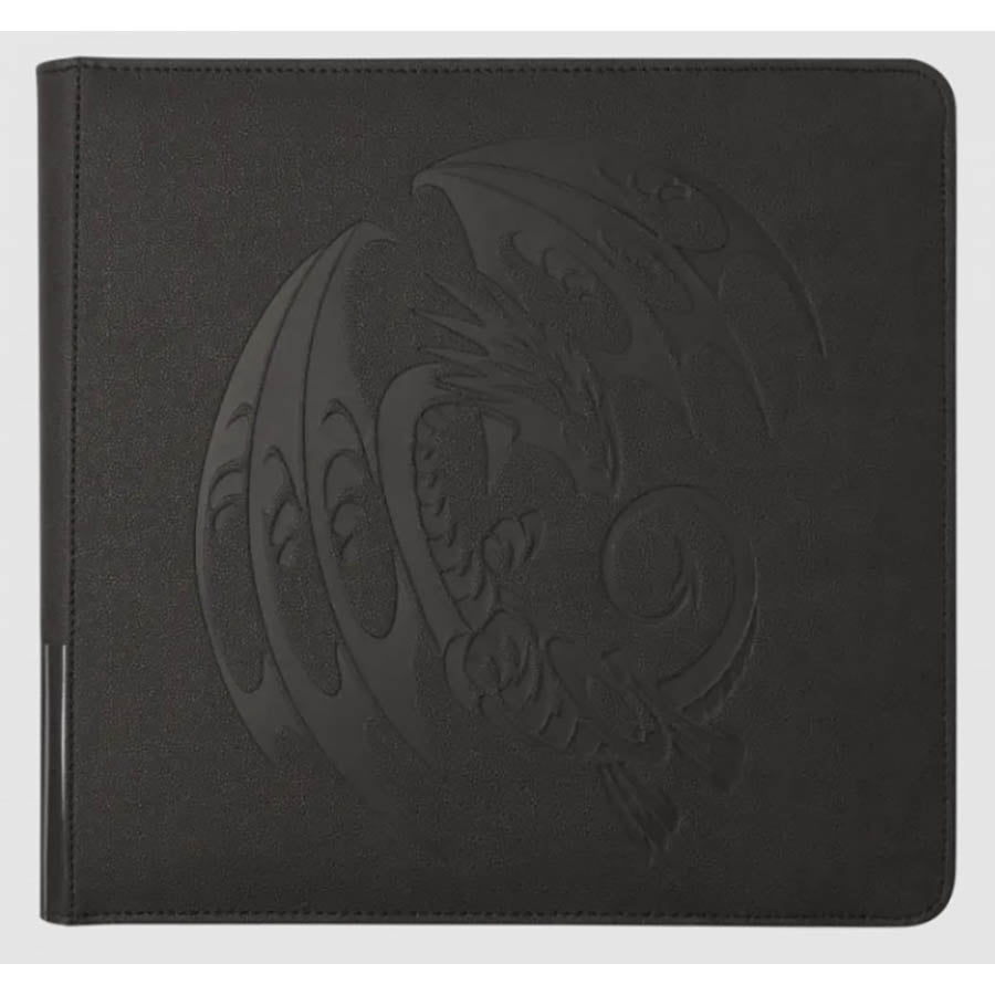 Binder Dragon Shield: Card Codex 576