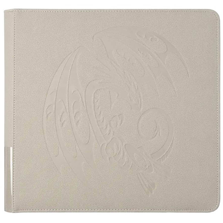 Binder Dragon Shield: Card Codex 576