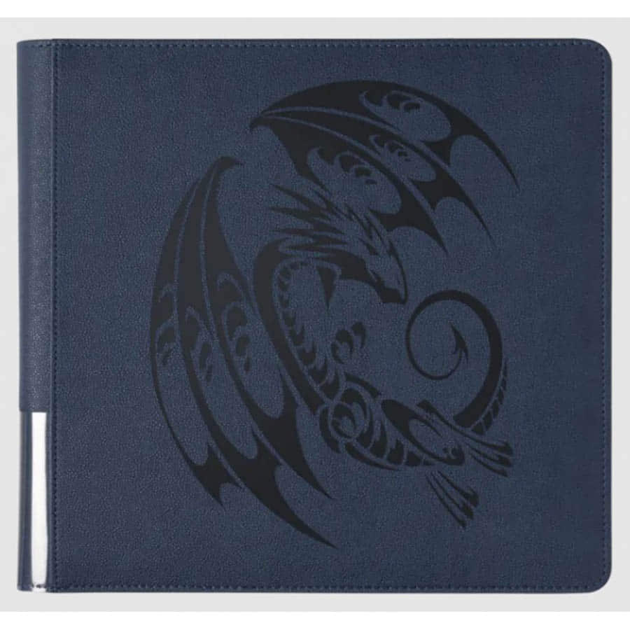 Binder Dragon Shield: Card Codex 576
