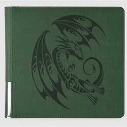 Binder Dragon Shield: Card Codex 576