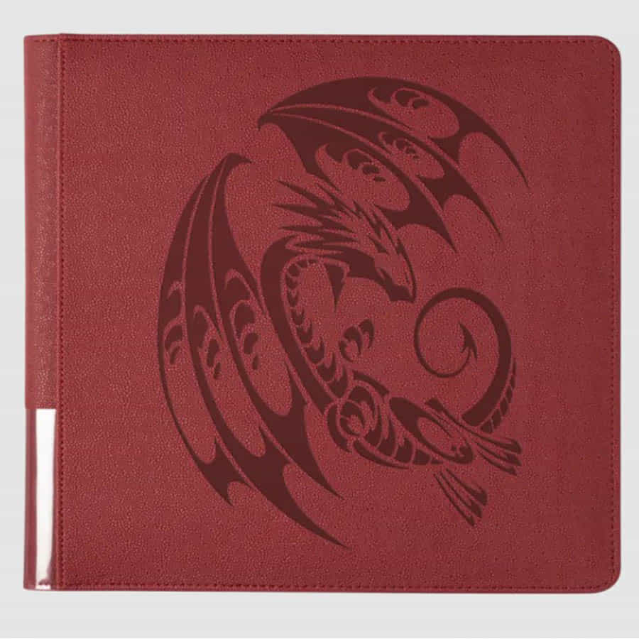 Binder Dragon Shield: Card Codex 576