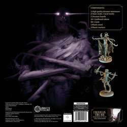 Etherfields: 5th player Expansion