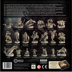 Tainted Grail -  The Fall of Avalon: Monsters of Avalon 2