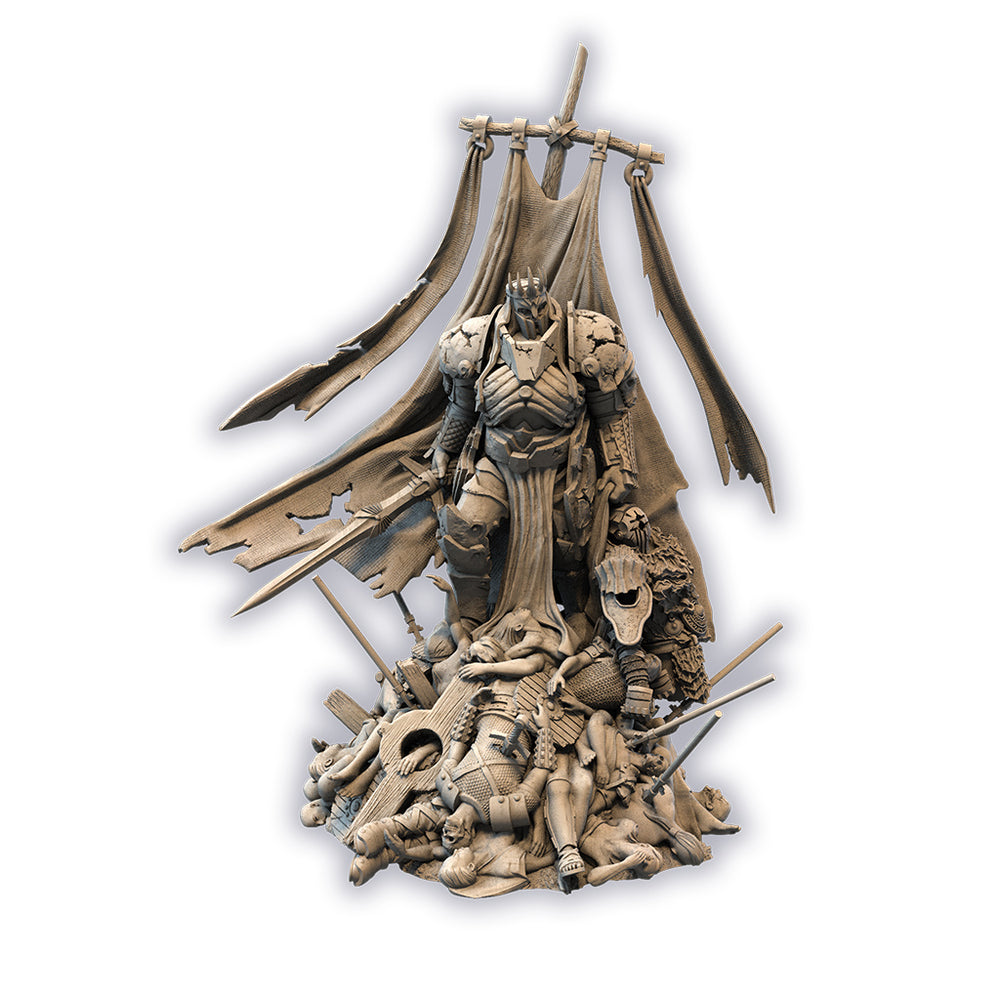 Tainted Grail -  The Fall of Avalon: King Arthur