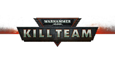 Warhammer 40K: Kill Team Tournament ticket - Sun, Oct 02