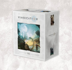 Vindication: Archive of the Ancients