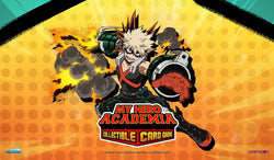Playmat My Hero Academia