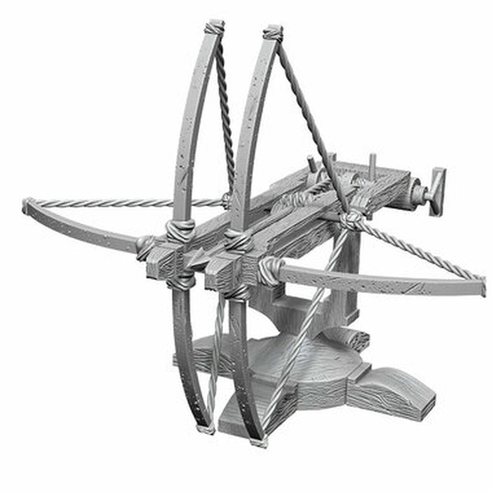 Mini Wizkids: Ballista