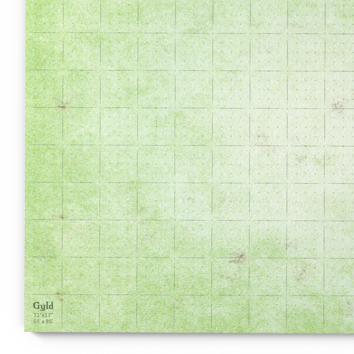 RPG GYLD: Map Pads