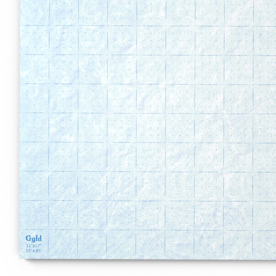 RPG GYLD: Map Pads